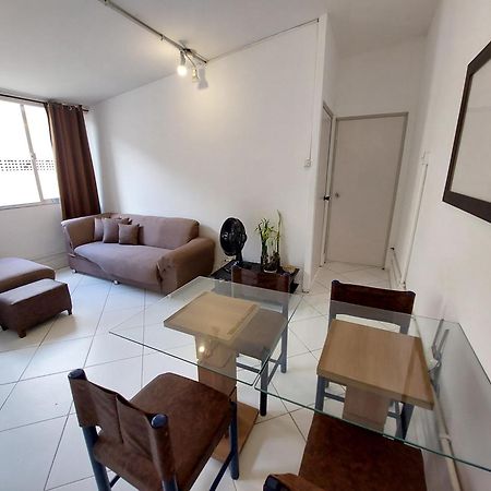 Apartamento Azul Happy 2 Quartos Botafogo 3 Andar Rio de Janeiro Exterior photo