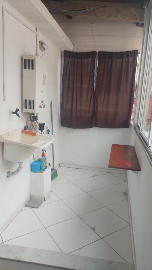 Apartamento Azul Happy 2 Quartos Botafogo 3 Andar Rio de Janeiro Exterior photo