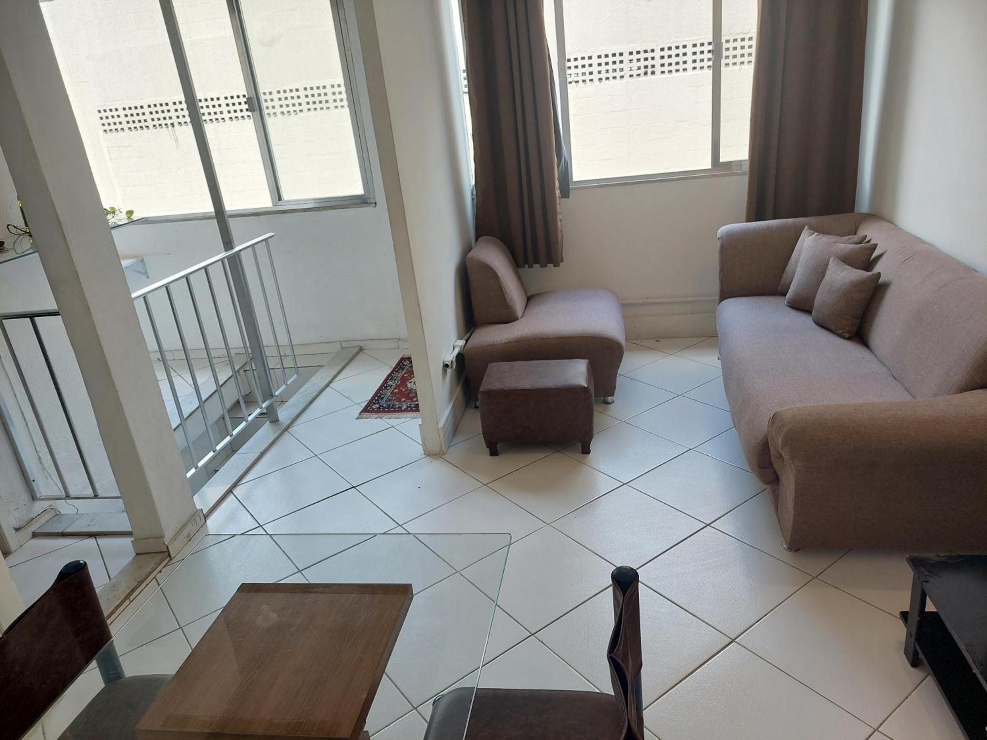 Apartamento Azul Happy 2 Quartos Botafogo 3 Andar Rio de Janeiro Exterior photo