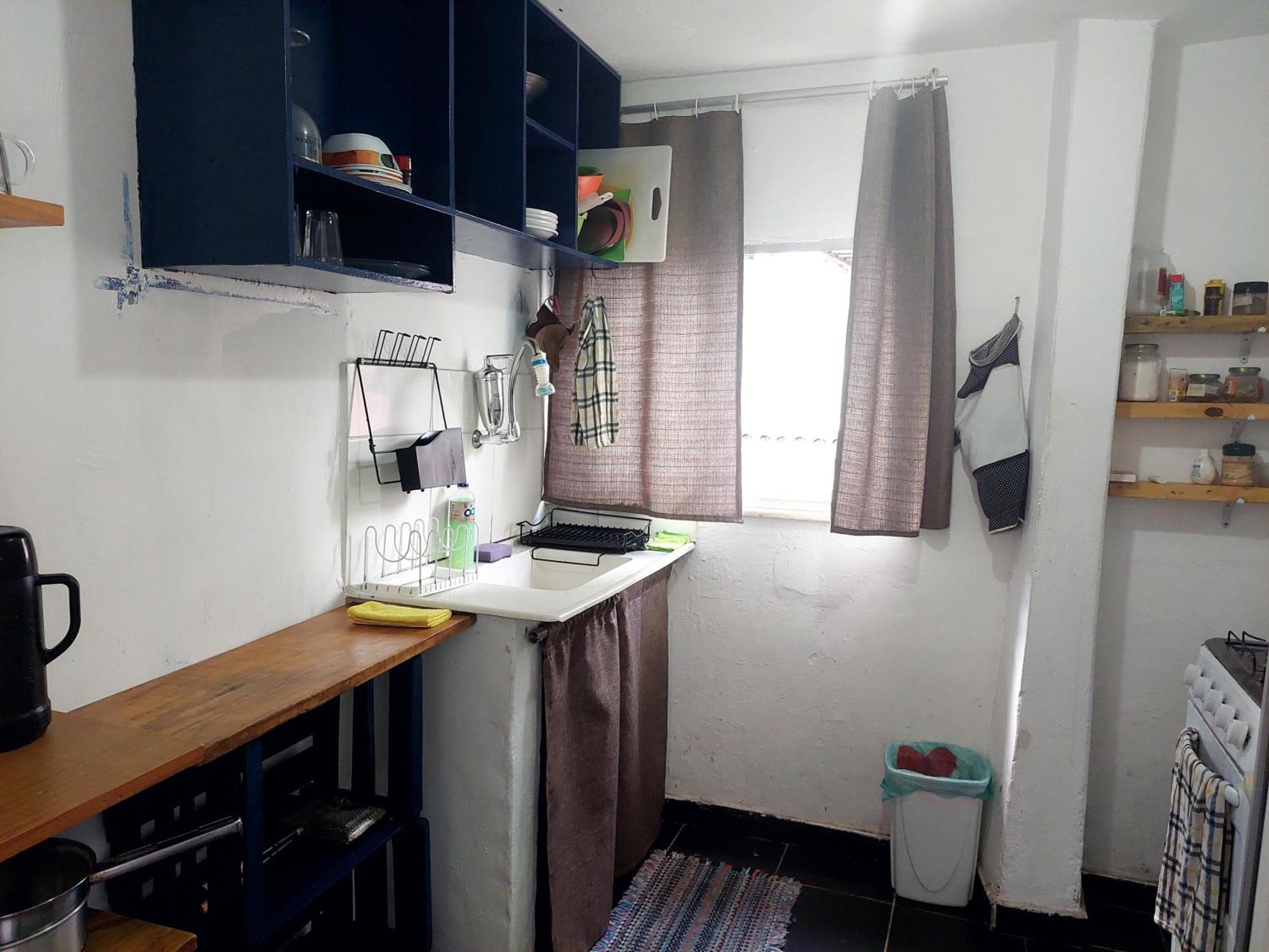 Apartamento Azul Happy 2 Quartos Botafogo 3 Andar Rio de Janeiro Exterior photo