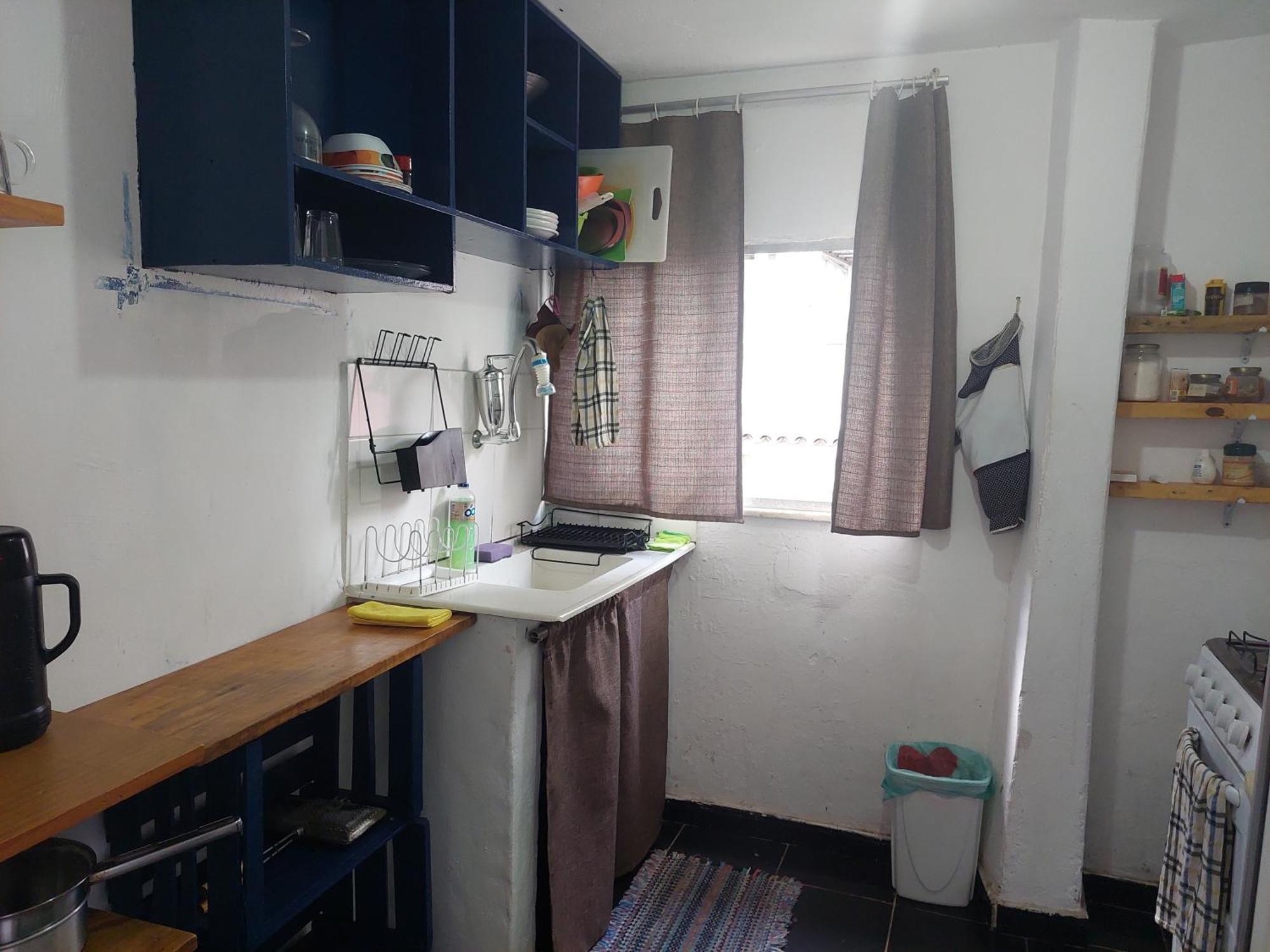 Apartamento Azul Happy 2 Quartos Botafogo 3 Andar Rio de Janeiro Exterior photo