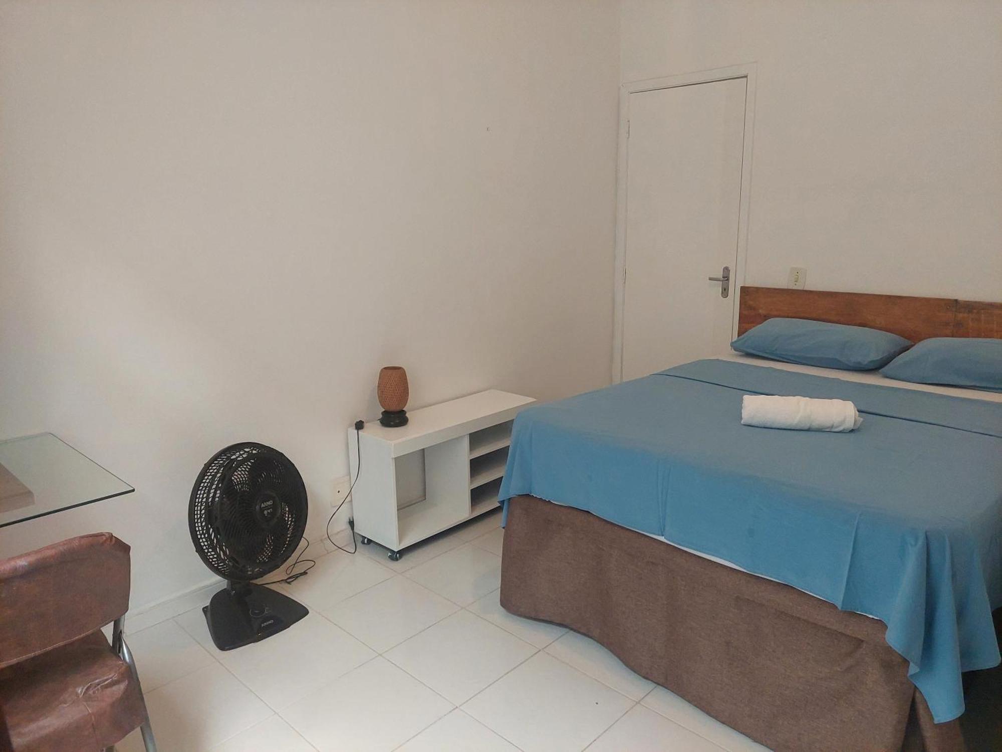 Apartamento Azul Happy 2 Quartos Botafogo 3 Andar Rio de Janeiro Exterior photo